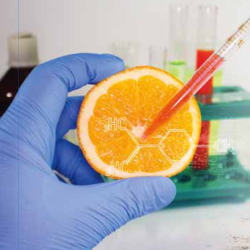 The Importance of High-Dose Vitamin C